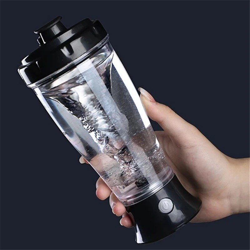 350ml-Electric-Protein-Shaker-Mi